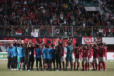 Kualifikasi Piala Asia U17: Indonesia Dihormati, Lawan Dituntut Kerja Keras