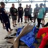 Dugong Langka Ditemukan Mati di Kalbar, Diduga Terjerat Jaring Nelayan