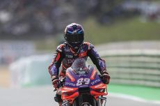 Hasil MotoGP Perancis 2024: Martin Pemenang, Marquez P2!