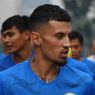 Target Stefano Lilipaly Bersama Timnas Indonesia di FIFA Matchday