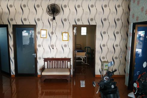 Warga Tak Curigai Klinik Aborsi di Tambun Selama Dua Tahun Beroperasi