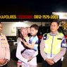 Cerita Anak Hilang di Cimahi, Tak Sengaja Keluar Gerbang Rumah, Naik Angkot, hingga Bertemu Polisi