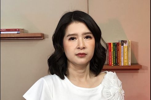 Gagal ke Parlemen meski Suara Tertinggi di Dapil, Grace Natalie Disebut Bisa Maju Pilgub DKI Jakarta