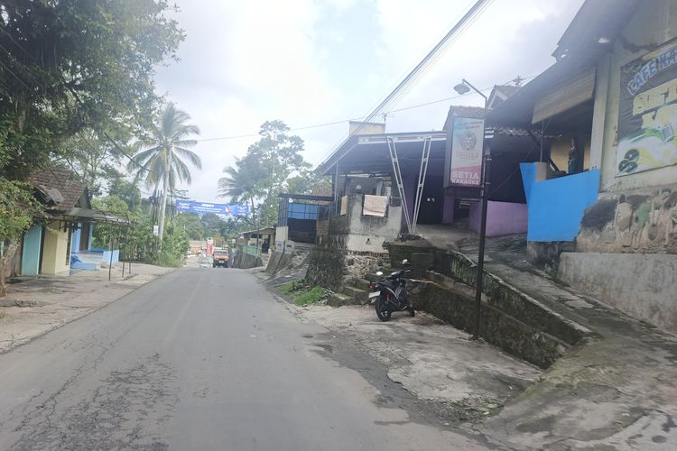 Berdiri Sejak 1975, Lokalisasi Gembol di Bawen Bakal Ditata, Warga Usul Dijadikan RTH