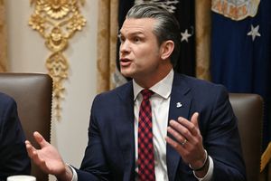 Menhan AS Diinterogasi Kongres Terkait Perang Iran, Negosiasi Kandas Dipertanyakan