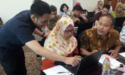 Untungkan Petani, Kementan Terus Genjot Program Asuransi Pertanian