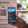 Cara Scan QR Code PeduliLindungi Tanpa Kuota Internet