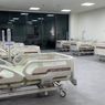 UPDATE Rumah Sakit Vertikal IKN, Tak Lama Lagi Tuntas