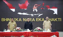 Kunjungi IPDN, Menpan-RB: Kampus Harus Jadi Pencetak Birokrat Berwawasan Digital Demi RB Berdampak