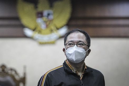 Divonis 12 Tahun Penjara di Kasus Asabri, Teddy Tjokro Ajukan Banding