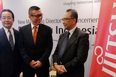 Fujitsu Indonesia Tunjuk Odi Susilo Handoko sebagai Managing Director Baru