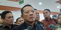 DPR Cecar Jampidsus soal TNI Jaga Kejaksaaan: Apa Ada Ancaman atau Kondisi Darurat?