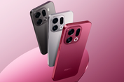 Smartphone Oppo Find X9 Rilis Global, Bawa Trio Kamera Hasselblad 50 MP