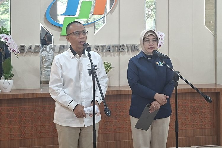 Wamenko Perekonomian Klaim Daya Beli Masyarakat Tak Melemah, Ini Alasannya
