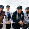 Lirik dan Chord Lagu All Hype, No Heart - Neck Deep