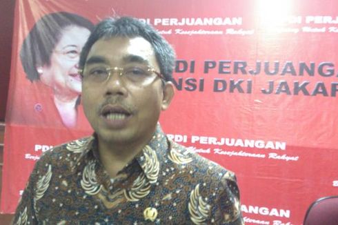 Penumpang Loncat karena Takut Copet di Angkot, Fraksi PDI-P Kritik Dishub DKI 