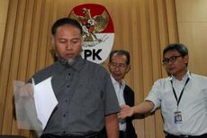 Tiga Menteri Dijerat KPK, Prestasi KPK atau SBY?