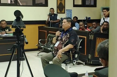 1 Juta Orang Lebih Kunjungi Malioboro pada Libur Nataru, 3 Kali Lipat Dibanding Tahun Lalu