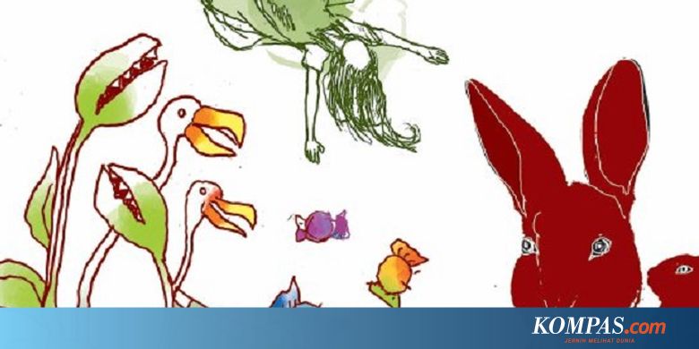 35+ Trend Terbaru Gambar Sketsa Animasi Kelomok Prajurit ...