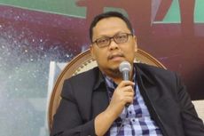 Pimpinan Komisi II Nilai Pilkada Aceh, DKI, dan Papua Rawan Konflik