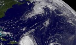 Perubahan Arus Teluk di Atlantik Jadi Peringatan Dini Bagi Eropa