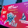 Telkomsel Halo Plus Meluncur, Kuota hingga 130 GB Harga Mulai Rp 100.000