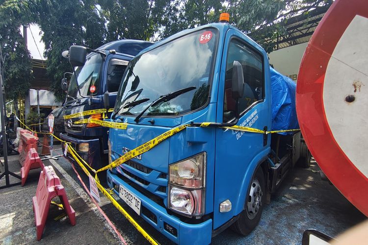 Penyelidikan Kasus Kecelakaan di Bangkalan Ungkap Penimbunan Solar Ilegal di Pamekasan dan Sidoarjo