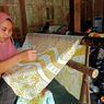 Batik Sembung di Yogyakarta, Lestarikan Budaya dengan Belajar Membatik