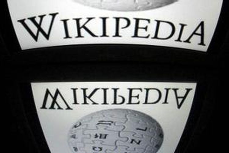Wikipedia adalah situs keenam terpopuler di dunia. 