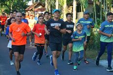 Industri Olahraga Potensial Dikembangkan di Indonesia
