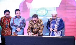 Pelopor Smart City, Aplikasi Milik Pemkot Tangerang Telah Direplikasi 47 Daerah di Indonesia