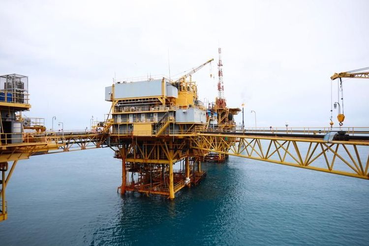 INSA dan SKK Migas Siapkan Roadmap Kebutuhan Kapal Offshore untuk Kejar Target Produksi