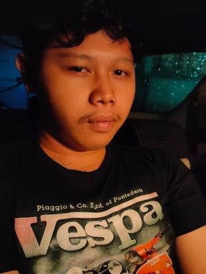 Denny Hendrianto (22) pelaku pelecehan seksual terhadap seorang ibu berusia 38 tahun di Bekasi Utara, ditangkap polisi, Jumat (17/1/2020).