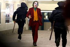 Joker dan Ungkapan ''Orang Jahat adalah Orang Baik yang Tersakiti