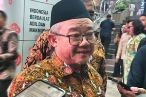 Mendikdasmen Akui Sudah Bicara dengan Mendagri Cari Solusi SD Negeri yang Kekurangan Siswa
