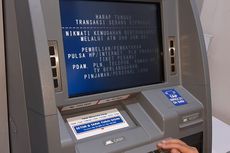 Cara Cek Saldo BRI lewat ATM, BRImo, dan SMS Banking dengan Mudah