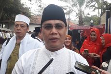 Politisi PDI-P dan PKB Sebut Pintu Terbuka untuk Partai Baru di Koalisi Jokowi-Ma'ruf
