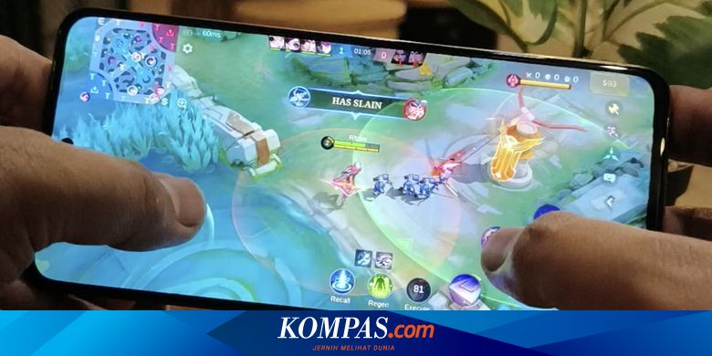 Jadwal Mobile Legends MPL S16 Hari Ini, Kesempatan RRQ Dapat Poin Penuh