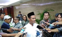 Usai Lebaran, Kementerian Pertanian Raih Penghargaan