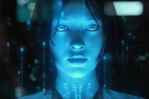 Cortana, 