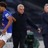 Tottenham Vs Everton, Mourinho Akui The Toffees Bukan Lawan Mudah
