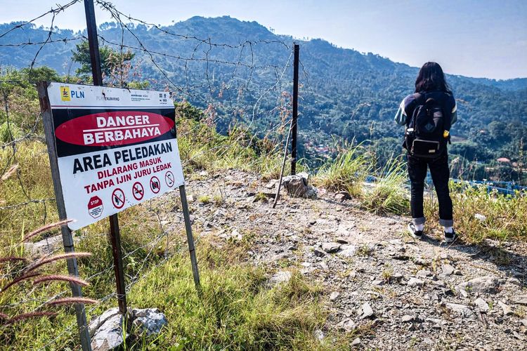 Bandung Barat Terjunkan Tim Medis untuk Periksa Kesehatan Warga Terdampak Proyek Tambang Cisokan