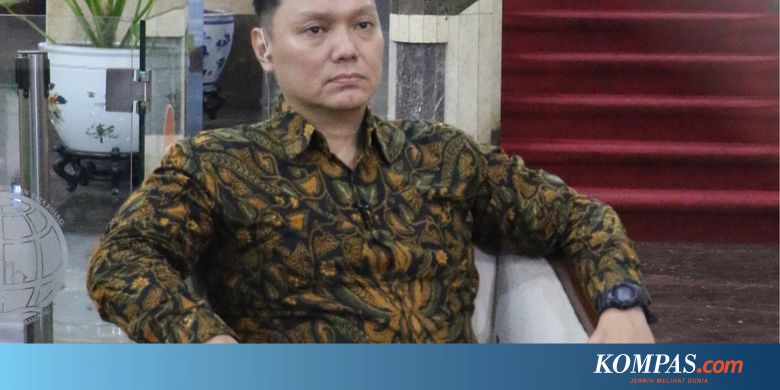 Baru 66 Kabupaten/Kota Mencatat Kinerja Memuaskan dalam Penataan Ruang - Kompas.com - KOMPAS.com