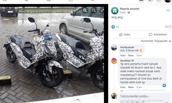 Alva Mau Luncurkan Motor Listrik Baru?