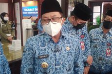 Kasus Covid-19 Varian Omicron Ditemukan di Malang, Uji Coba PTM 100 Persen Tetap Berjalan