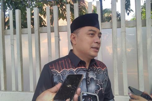 Temuan 40 KK dalam 1 Domisili di Surabaya dan Digantinya Kadinas Dukcapil