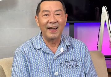 Tak Berencana Pensiun Meski Usia 70 Tahun, Yongki Komaladi: Aku Nikmatnya Bekerja
