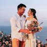 Ucapan Selamat dari Para Artis untuk Lamaran Jessica Mila dan Yakup Hasibuan 