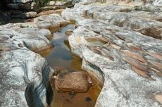 Jejak Zaman Purba di Geopark Galunggung, Wisata Baru di Tasikmalaya