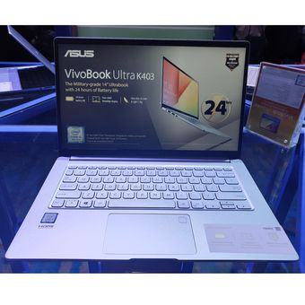 Asus Vivobook Ultra K403